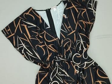 eleganckie sukienki wizytowe plus size: ALBA MODA, Sukienka damska, rozmiar L — 1