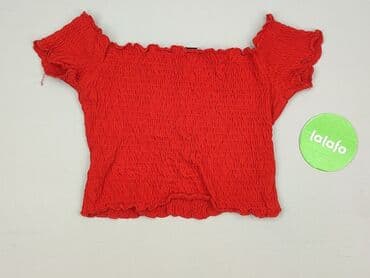 stradivarius swetry: Stradivarius, Bluzka damska, rozmiar M — 3