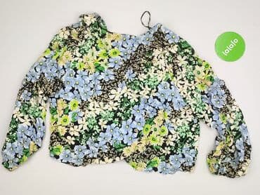 bluzki nietoperz plus size: Bluzka damska, rozmiar XL — 3