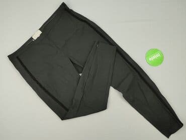 buty zimowe lata 80: InWear, Spodnie materiałowe damskie, rozmiar M — 2