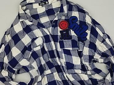 bytom koszula biala: Sinsay, Koszula damska, rozmiar M — 1