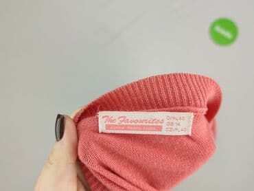 pepco narzutka damska: Kardigan damski, rozmiar L — 4