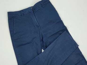 Mohito, Spodnie materiałowe damskie, rozmiar XS