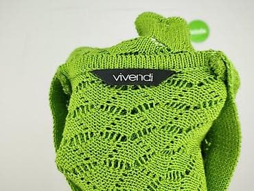 Women's Clothing: Vivienne, Women`s cardigan, size S — 4