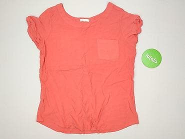 piżama cropp: Bluzka damska, rozmiar 2XL — 2