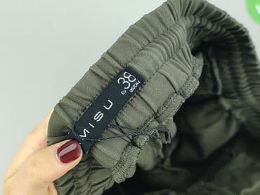 cargo ubrania: Spodnie cargo damskie, rozmiar M — 4