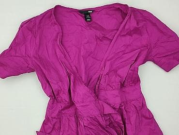 H&M, Women's blouse, size L