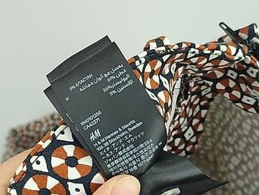 primark wall clocks: H&M, Spodnie materiałowe damskie, rozmiar S — 5