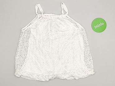 adidasy z koronki: Bluzka damska, rozmiar S — 2