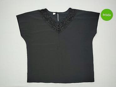 bluzki damskie basic: Bluzka damska, rozmiar M — 2