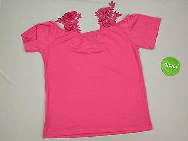 bluza nirvana h m: Bluzka damska, rozmiar L — 3