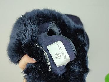 wool: Jacques Vert, Ponczo damskie, rozmiar One size — 6