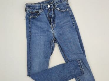 Women: Topshop, Jeans for women, size L (EU 40) — 1