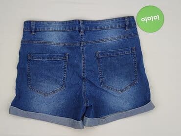 buty ja morant: Moraj, Szorty damskie, rozmiar L — 3