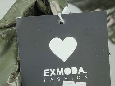 kurtki zimowe wyprzedaz: Emamoda, Kurtka przejściowa damska, M — 6