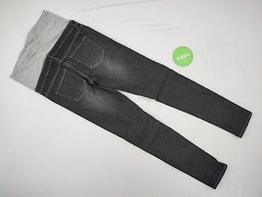 jeans trf relaxed: Esmara, Jeansy damskie, rozmiar M — 4
