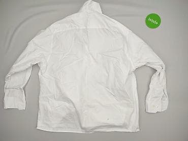 hampton republic jacket: Koszulа dla mężczyzn, rozmiar 4XL — 3