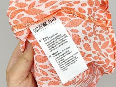 bluzki fluorescencyjna: UP2Fashion, Bluzka damska, rozmiar M — 5