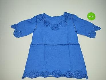 sukienki chabrowa: Sukienka damska, rozmiar 3XL — 2