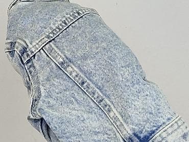 koszule lniane reserved: Kurtka, Reserved, 12-18 miesięcy, stan - Idealny — 6