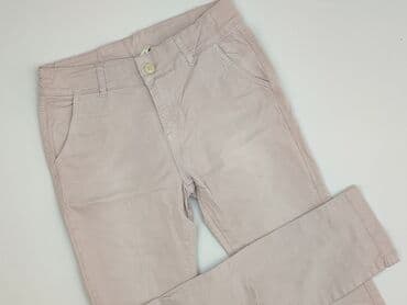 Lola, Spodnie materiałowe damskie, rozmiar M