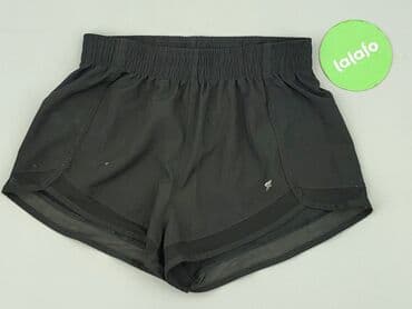 spodnie dresowe dynamic: Workout, Szorty damskie, XS — 2