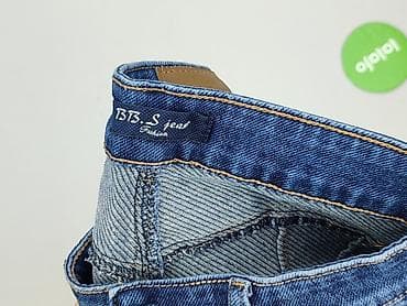 only limitless denim: Jeansy damskie, rozmiar M — 4