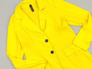 koszulka pod marynarkę damska: Marynarka damska, rozmiar S — 1