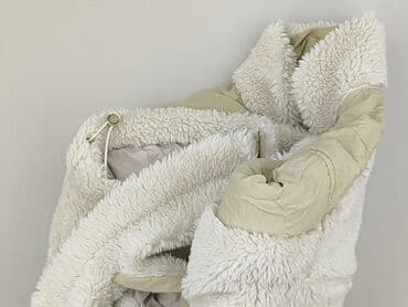 kurtki snowboard: Bershka, Polar damski, rozmiar XS — 6