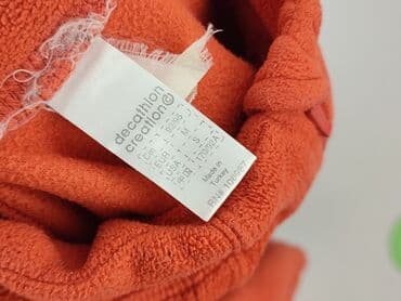 kurtka zimowa z kożuszkiem: Decathlon, Polar damski, M — 5