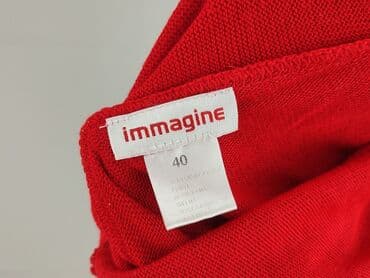 półgolf zara: Elisa Immagine, Golf damski, rozmiar L — 4