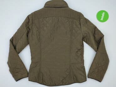 kurtka zimowa skórzana stradivarius: Stradivarius, Kurtka przejściowa damska, rozmiar S — 3