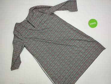 gate sukienka: Gina, Sukienka damska, rozmiar 4XL — 3