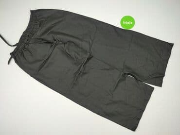 rajstopy z prl u: Spodnie 3/4 damskie, M — 3