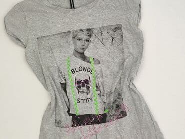 Fishbone, T-shirt damski, XS