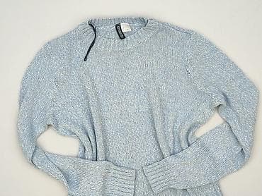 projekt h: H&M Divided, Sweter damski, rozmiar S — 1
