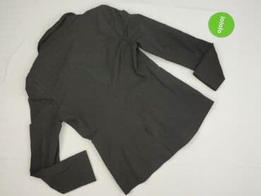 marynarka damska niebieska reserved: Limited Collection, Marynarka damska, rozmiar M — 3