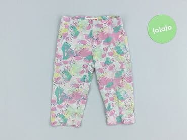 bielizna termoaktywna smartwool: Leggings, Cool Club, 3-6 months, condition - Perfect — 2