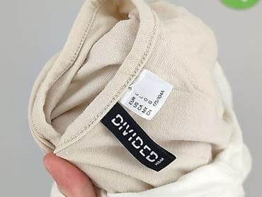 nike air divine: H&M Divided, Top damski, rozmiar L — 5