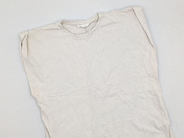 wibs bluzki: Zara, T-shirt damski, rozmiar S — 2