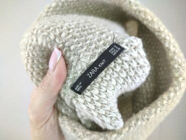 czy akryl w swetrze jest dobry: Zara, Women`s sweater, size S (EU 36) — 5
