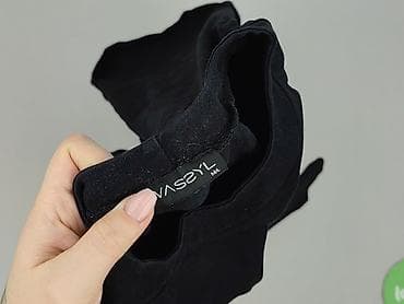 bluzki basic białe: Wassyl, Bluzka damska, rozmiar M — 6