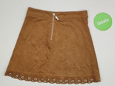 pull and bear spódnice plisowane: FB Sister, Спідниця жіноча, розмір XS — 3