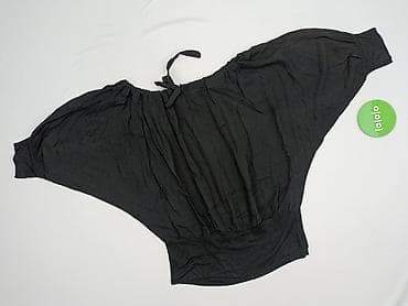 szerokie bluzki: Bluzka damska, rozmiar 9XL — 2