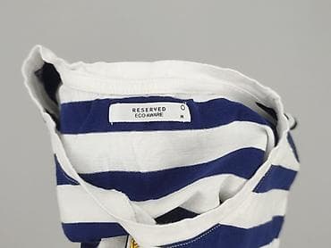 koszule justa: T-shirt damski, rozmiar M — 4