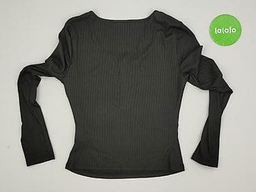 botki h: Bluzka damska, rozmiar M — 3