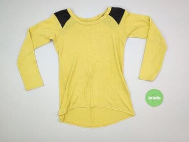 ile wazy bluza: Women's blouse, size S (EU 36) — 2