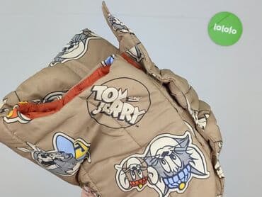 koszule w kratę dla dziewczyn: Kamizelka, 1.5-2 lat, 86-92 cm, stan - Bardzo dobry — 6