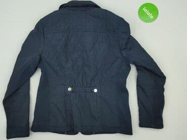 dsquared2 kurtka zimowa: Per Una, Kurtka przejściowa damska, L — 3