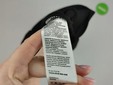 spodnie czarne tatuum: Tatuum, Bluzka damska, rozmiar M — 6